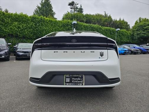 2023 Toyota Prius Limited