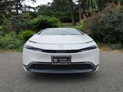 2023 Toyota Prius Limited