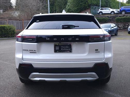 2025 Honda Prologue Touring