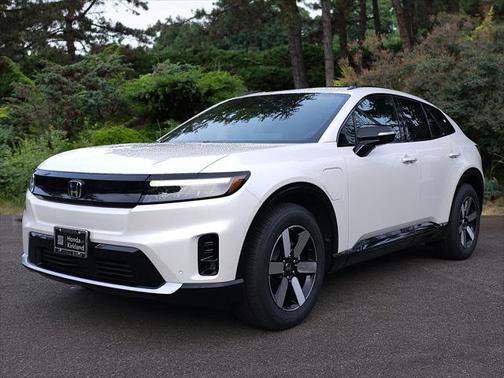 2025 Honda Prologue Touring