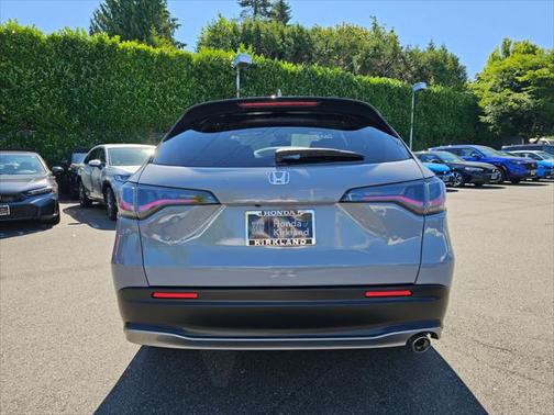 2024 Honda HR-V AWD Sport