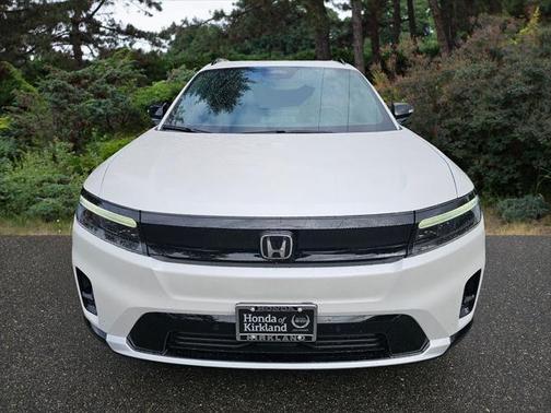 2025 Honda Prologue Elite