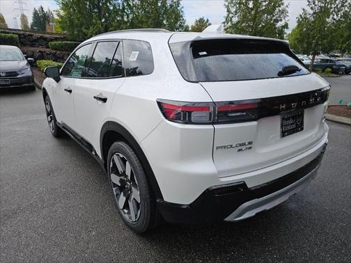 2025 Honda Prologue Elite