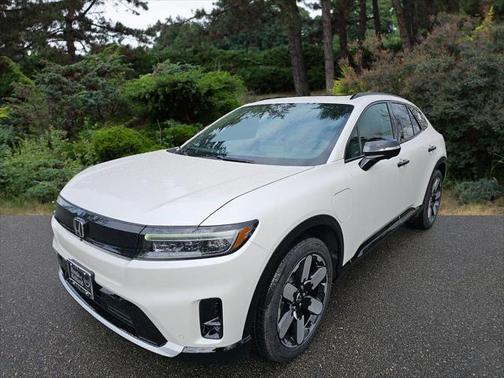 2025 Honda Prologue Elite