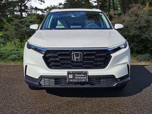 2025 Honda CR-V EX AWD