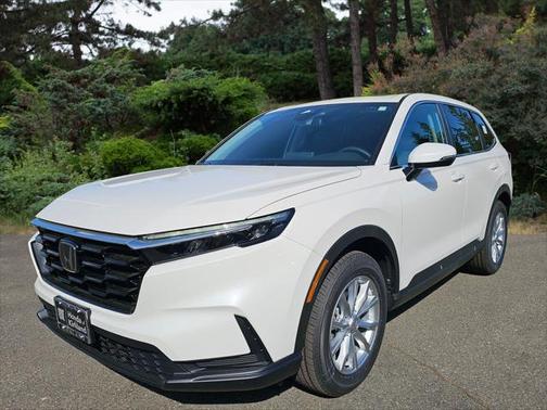 2025 Honda CR-V EX AWD