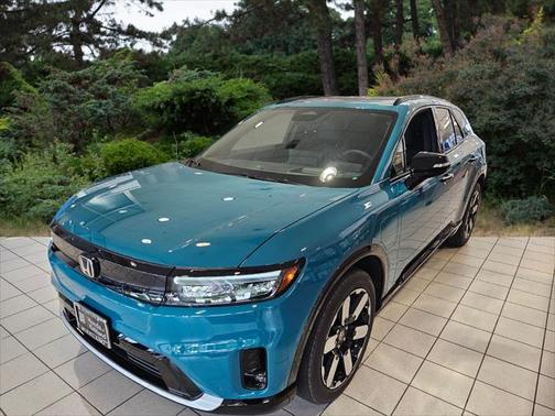 2025 Honda Prologue Elite