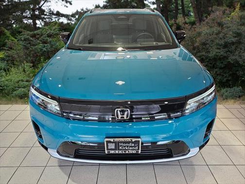 2025 Honda Prologue Elite