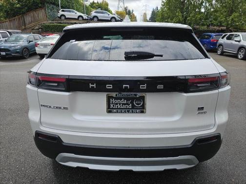2025 Honda Prologue EX