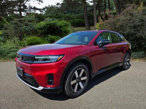 2025 Honda Prologue Touring
