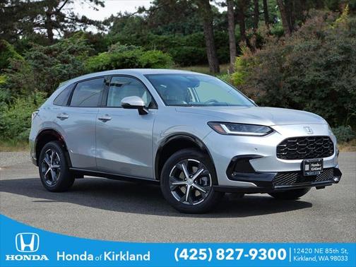 2025 Honda HR-V EX-L