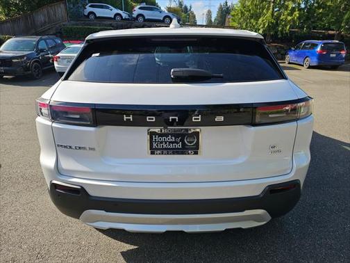 2025 Honda Prologue EX