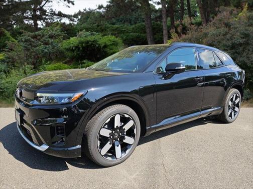 2025 Honda Prologue Elite