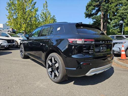 2025 Honda Prologue Elite