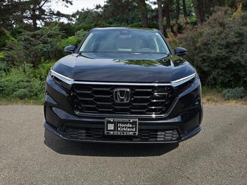 2025 Honda CR-V EX AWD