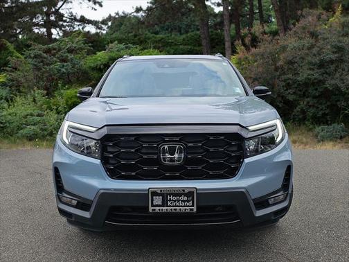 2022 Honda Passport AWD Elite