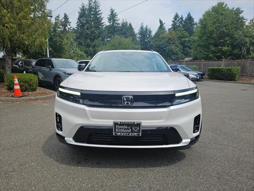 2025 Honda Prologue Touring
