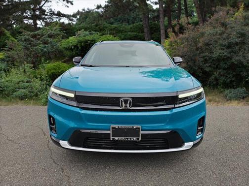 2025 Honda Prologue Touring