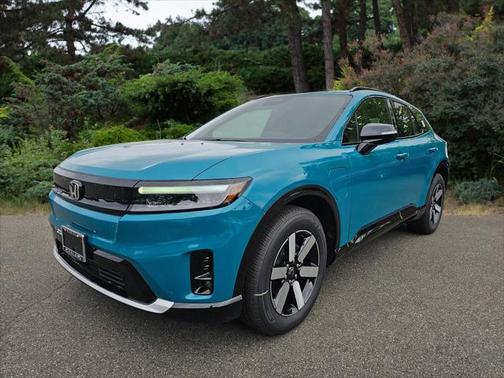 2025 Honda Prologue Touring