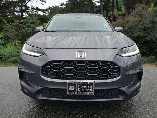 2023 Honda HR-V 