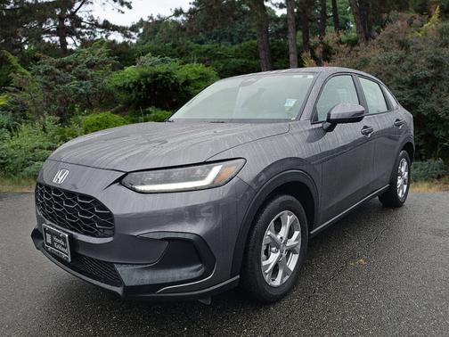 2023 Honda HR-V 