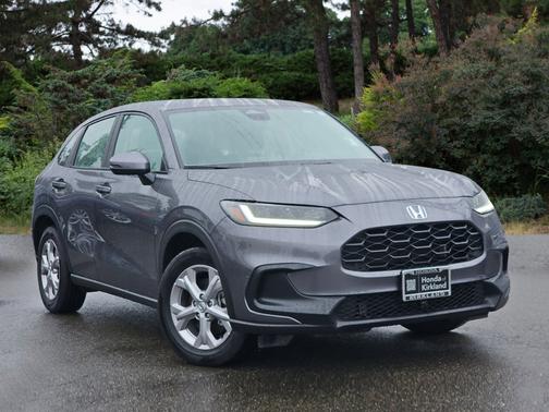 2023 Honda HR-V 