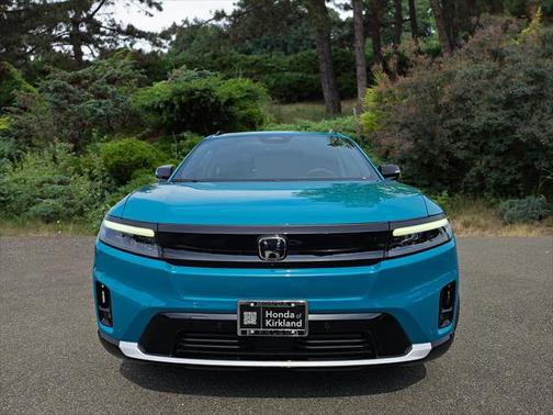 2025 Honda Prologue Elite