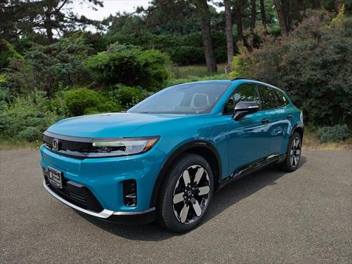 2025 Honda Prologue Elite