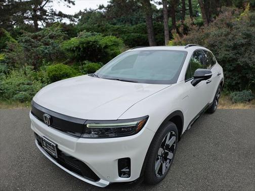 2025 Honda Prologue Elite