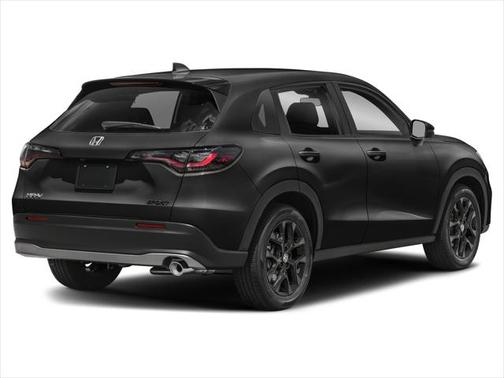 2025 Honda HR-V AWD Sport