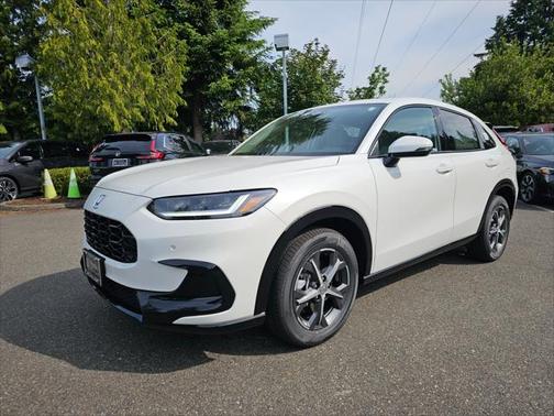 2025 Honda HR-V EX-L