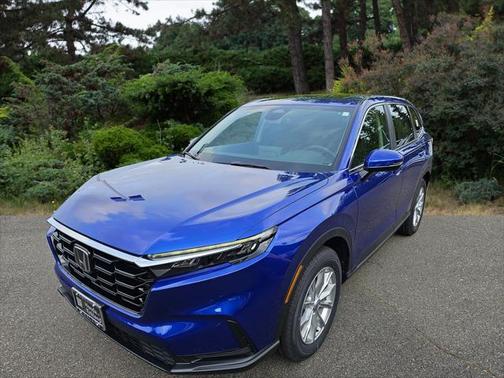 2025 Honda CR-V EX AWD