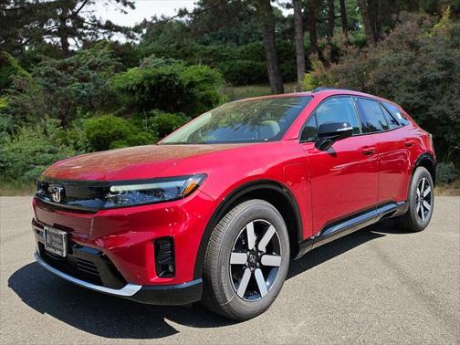 2025 Honda Prologue Touring