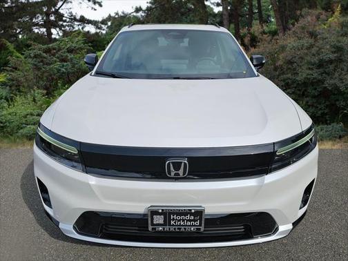 2025 Honda Prologue Elite