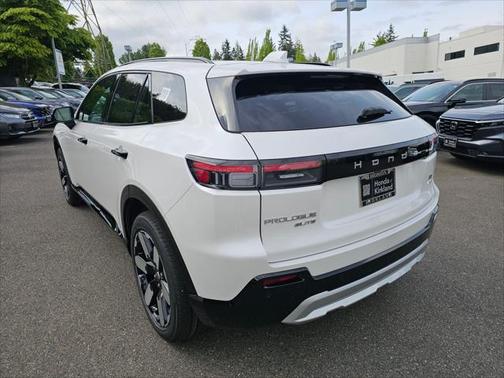 2025 Honda Prologue Elite