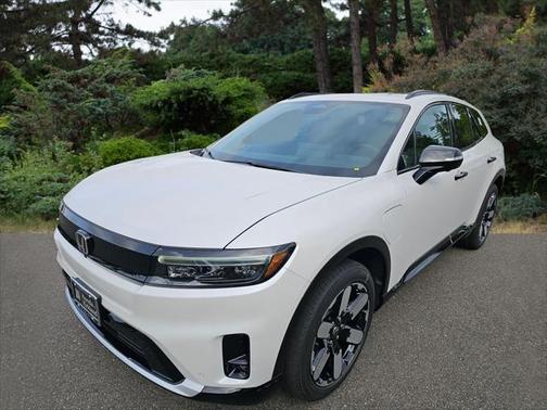 2025 Honda Prologue Elite