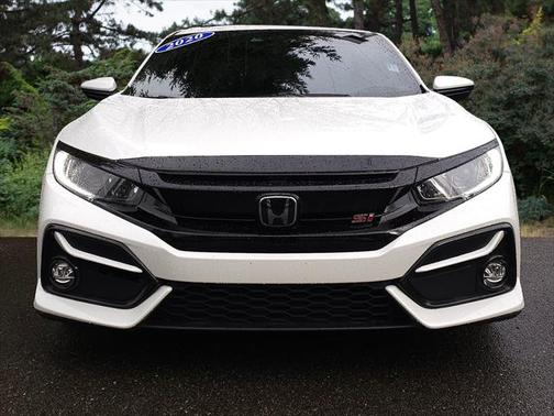 2020 Honda Civic Si Base