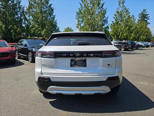 2025 Honda Prologue Touring
