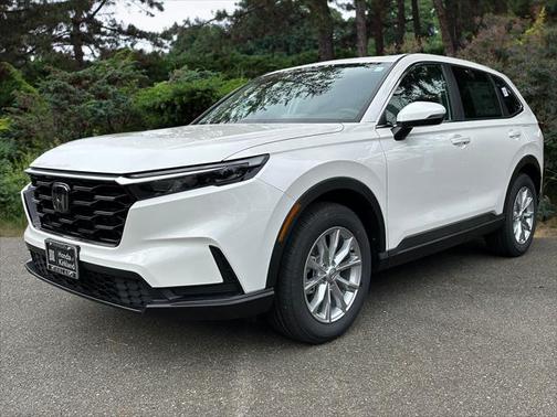 2025 Honda CR-V EX AWD