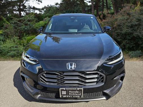 2025 Honda HR-V AWD Sport