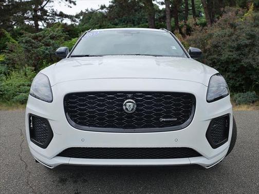 2024 Jaguar E-PACE R-Dynamic SE P250 AWD Automatic