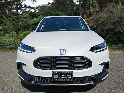 2025 Honda HR-V AWD Sport