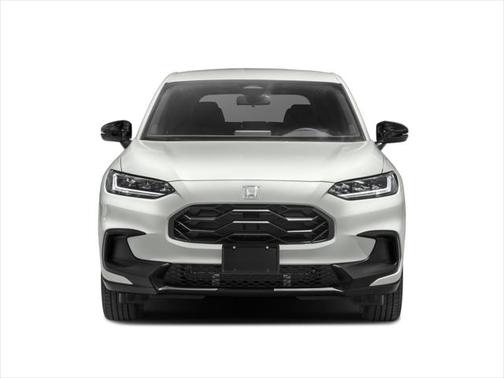 2025 Honda HR-V AWD Sport