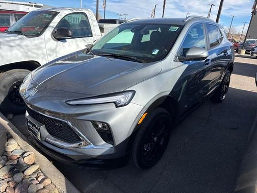 2025 Buick Encore GX Sport Touring