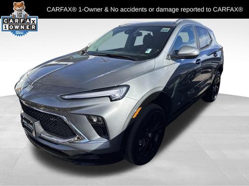 2025 Buick Encore GX Sport Touring