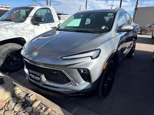 2025 Buick Encore GX Sport Touring