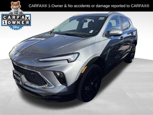 2025 Buick Encore GX Sport Touring