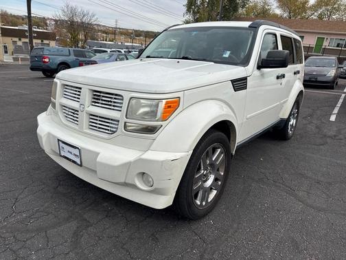 2010 Dodge Nitro SXT