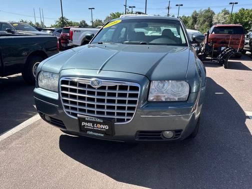 2006 Chrysler 300 Touring