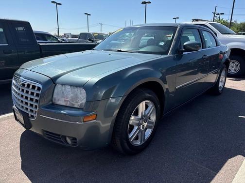 2006 Chrysler 300 Touring